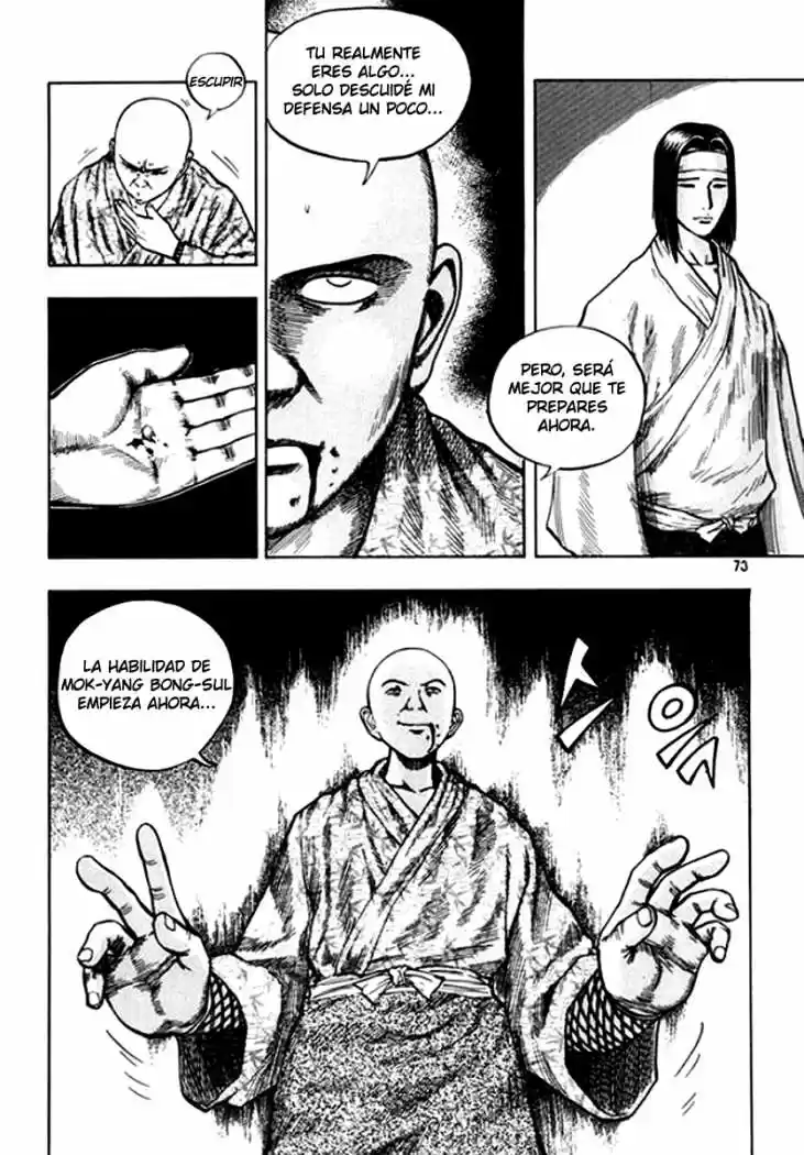 Monk! (2007) - Capítulo 18 - Página 6 - LectorTMOo