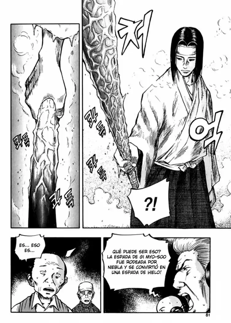 Monk! (2007) - Capítulo 18 - Página 14 - LectorTMOo