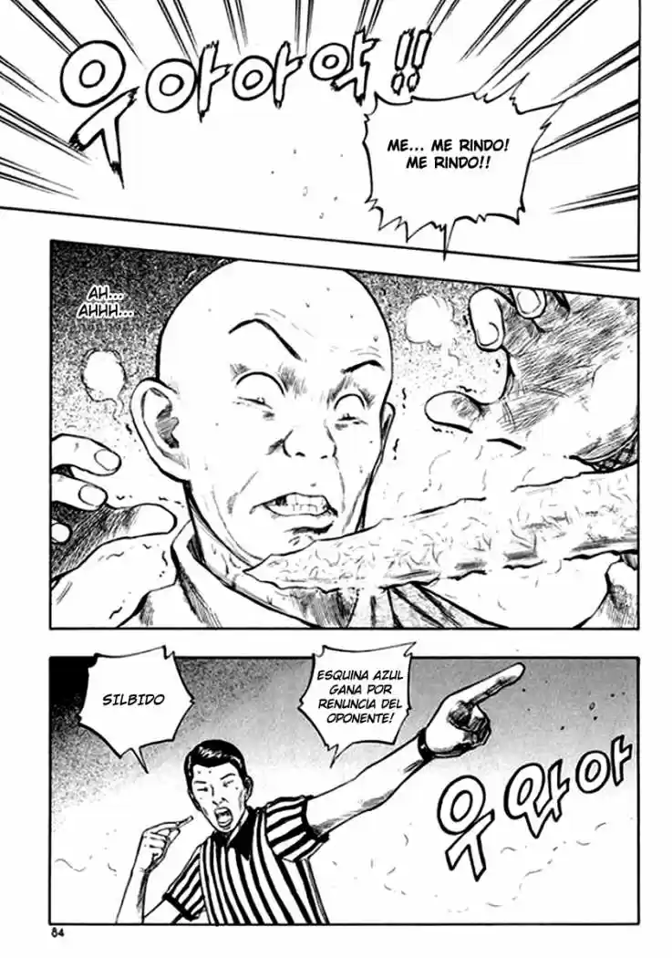 Monk! (2007) - Capítulo 18 - Página 17 - LectorTMOo