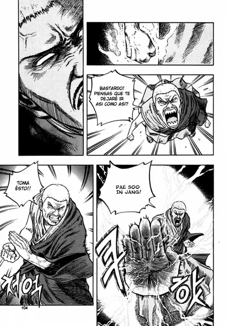 Monk! (2007) - Capítulo 19 - Página 14 - LectorTMOo