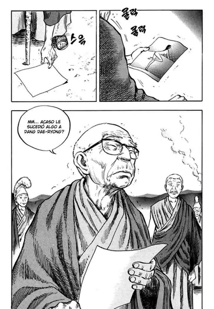 Monk! (2007) - Capítulo 19 - Página 24 - LectorTMOo