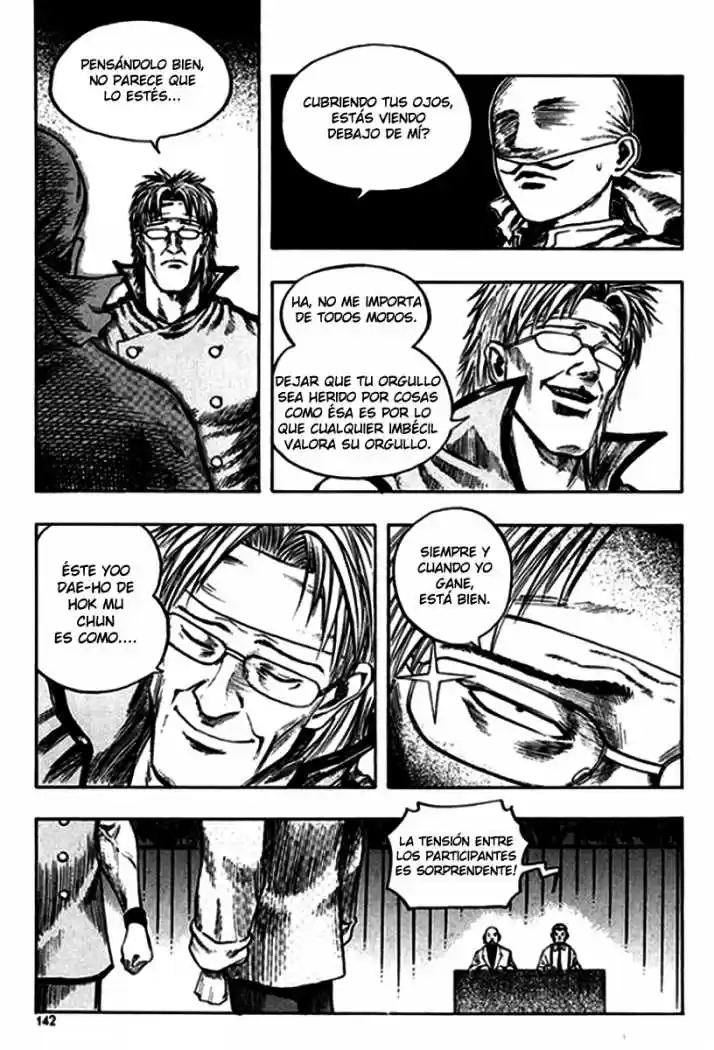 Monk! (2007) - Capítulo 21 - Página 4 - LectorTMOo