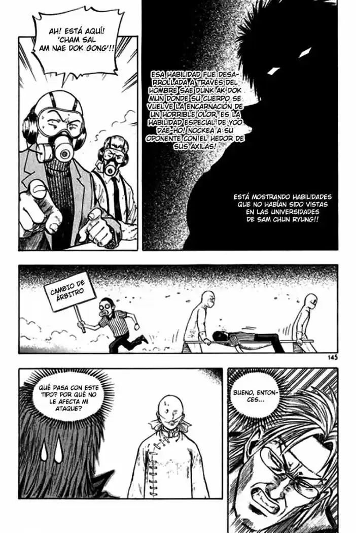 Monk! (2007) - Capítulo 21 - Página 7 - LectorTMOo
