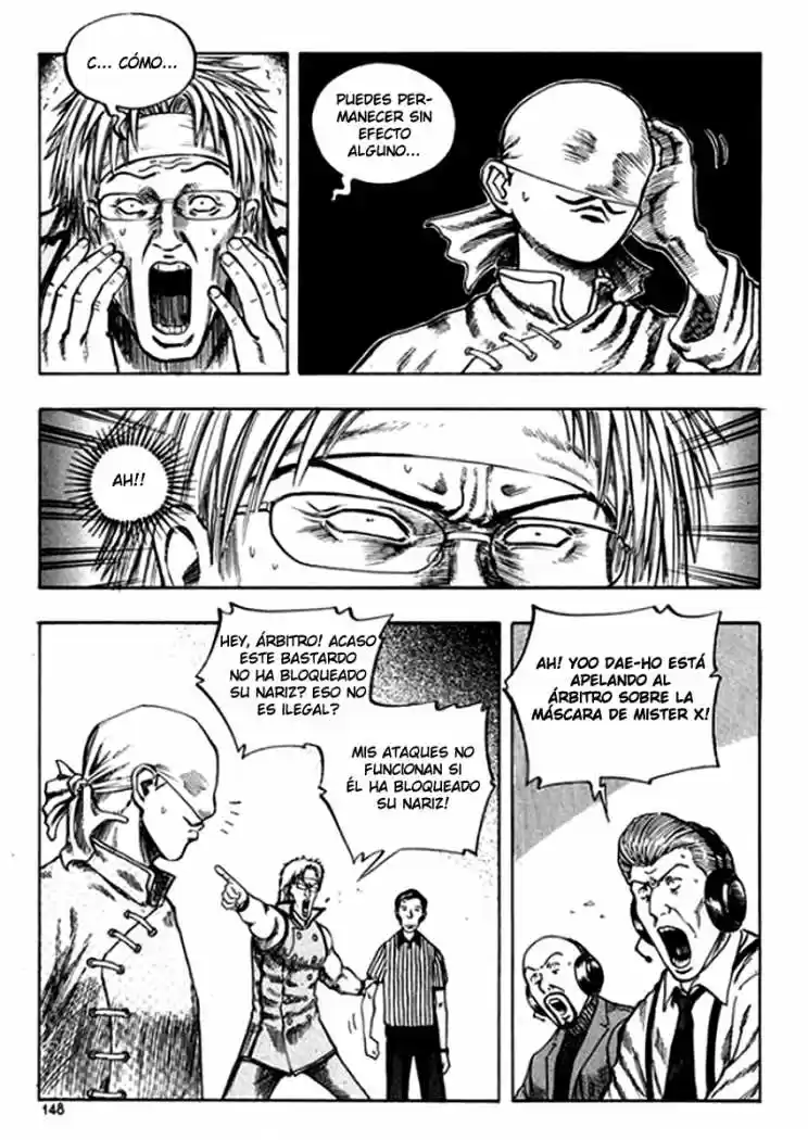 Monk! (2007) - Capítulo 21 - Página 10 - LectorTMOo