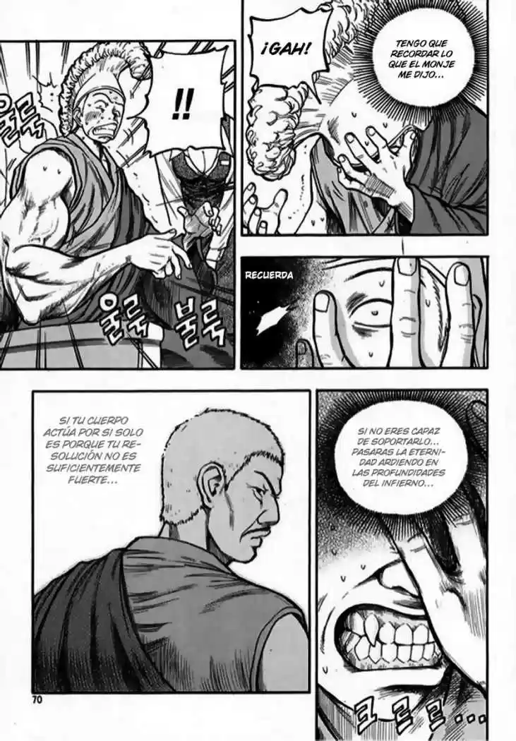 Monk! (2007) - Capítulo 3 - Página 4 - LectorTMOo