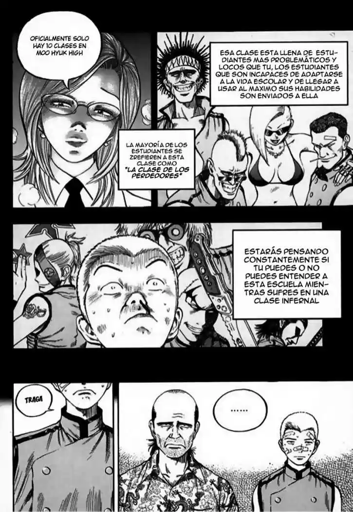 Monk! (2007) - Capítulo 6 - Página 3 - LectorTMOo