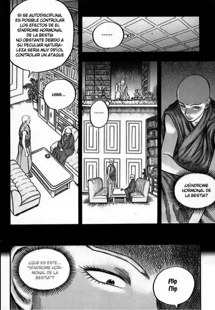 Monk! (2007) - Capítulo 6 - Página 17 - LectorTMOo