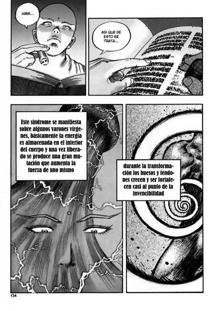 Monk! (2007) - Capítulo 6 - Página 18 - LectorTMOo