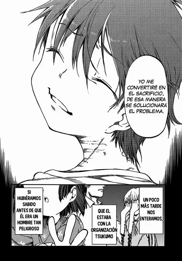 Monku no Tsukeyou ga Nai Rabukome (2014) - Capítulo 10 - Página 12 - LectorTMOo
