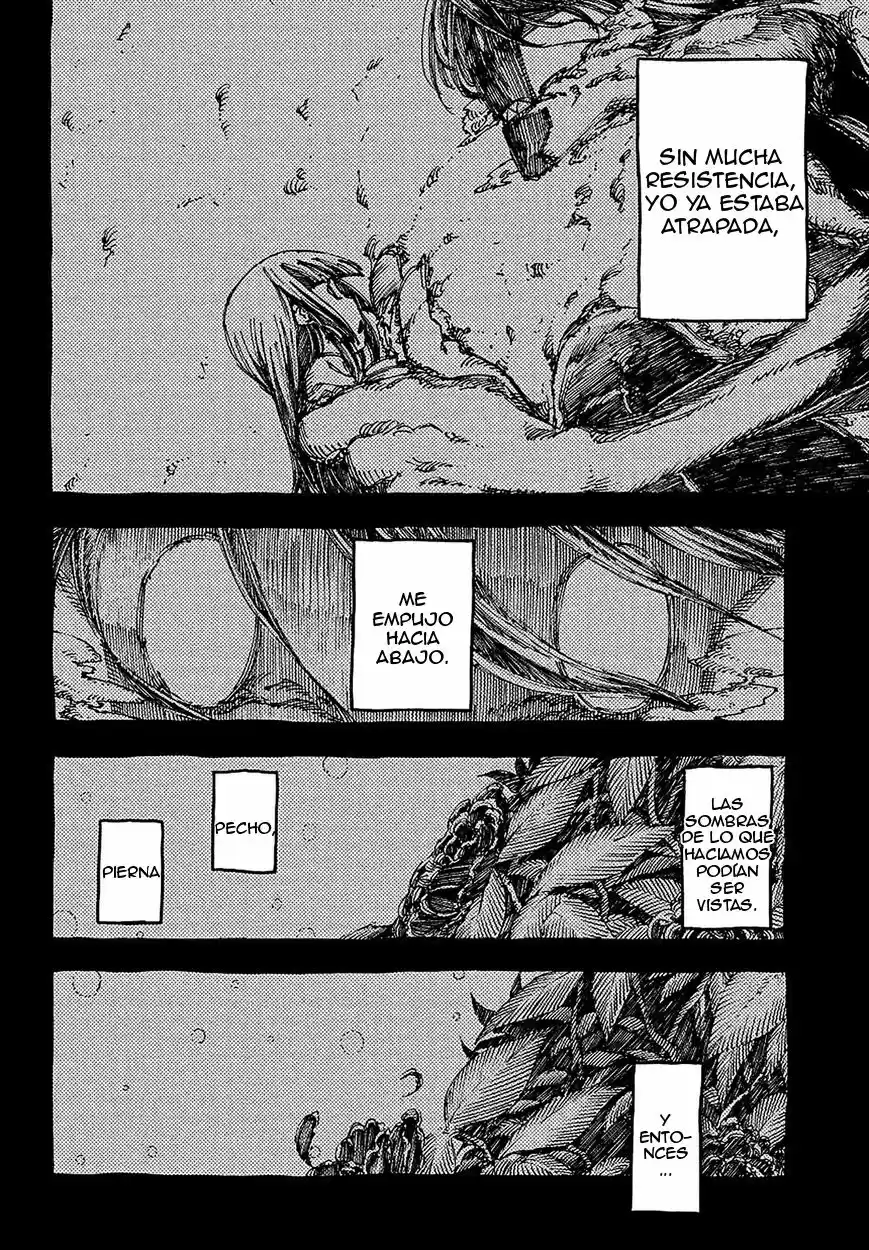 Monku no Tsukeyou ga Nai Rabukome (2014) - Capítulo 18 - Página 6 - LectorTMOo