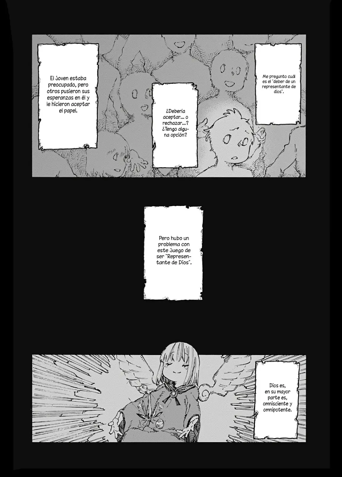 Monku no Tsukeyou ga Nai Rabukome (2014) - Capítulo 39 - Página 3 - LectorTMOo