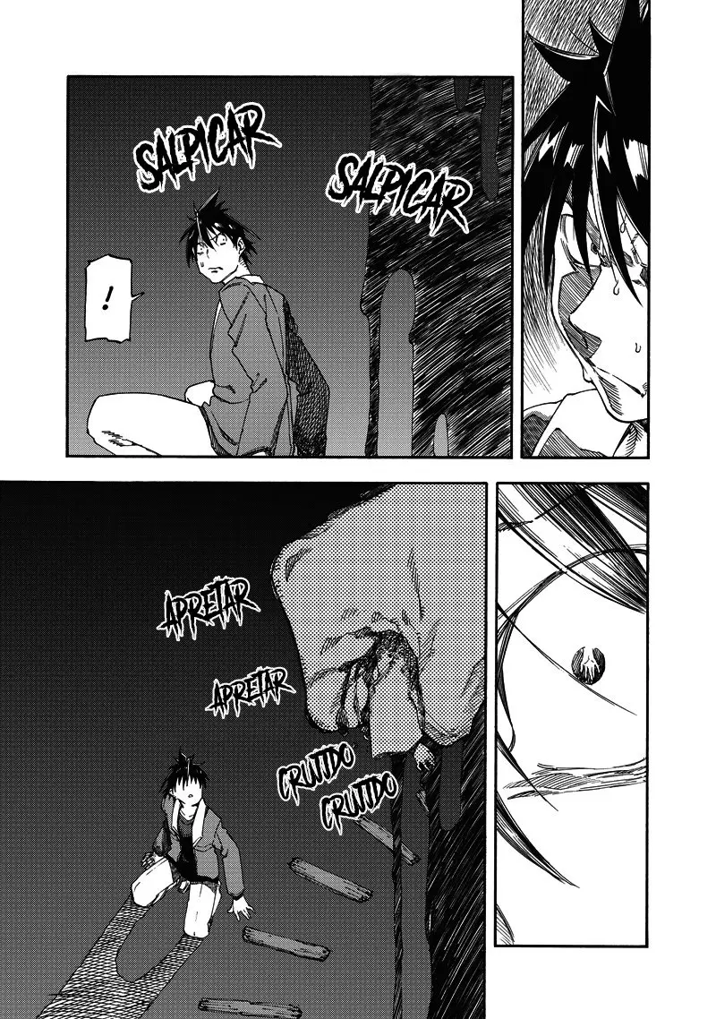Monku no Tsukeyou ga Nai Rabukome (2014) - Capítulo 42 - Página 10 - LectorTMOo