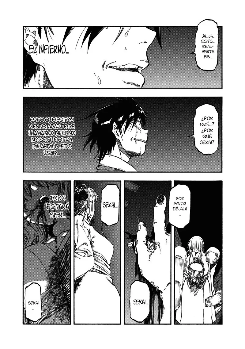 Monku no Tsukeyou ga Nai Rabukome (2014) - Capítulo 42 - Página 12 - LectorTMOo