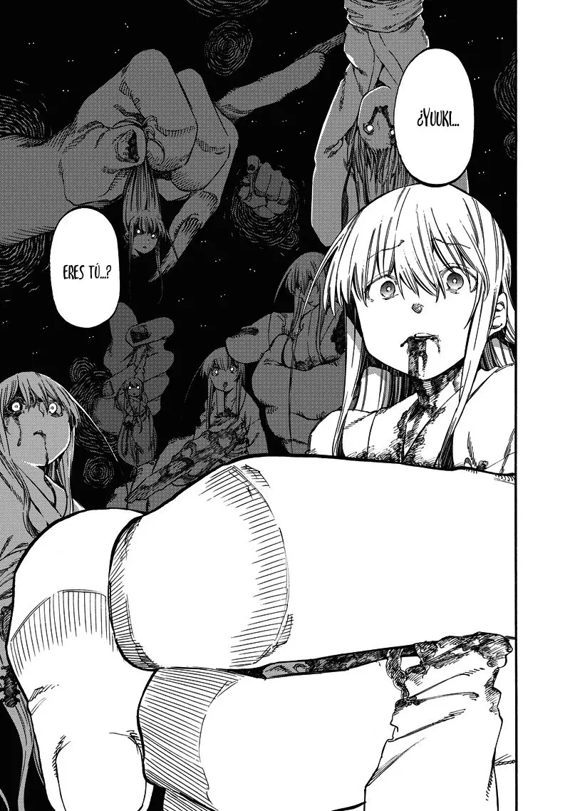 Monku no Tsukeyou ga Nai Rabukome (2014) - Capítulo 42 - Página 14 - LectorTMOo
