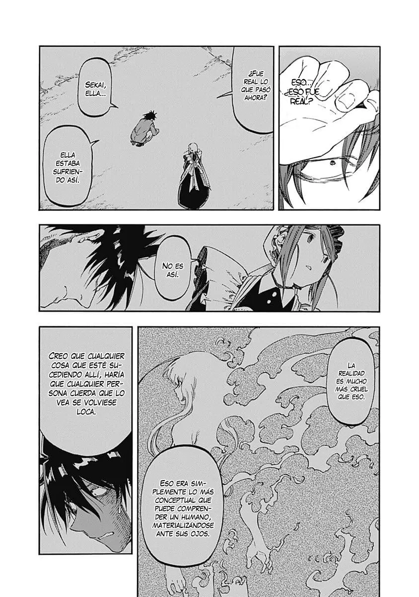 Monku no Tsukeyou ga Nai Rabukome (2014) - Capítulo 43 - Página 4 - LectorTMOo