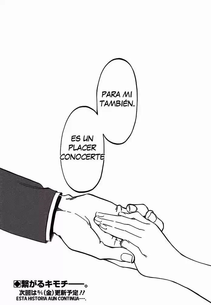 Monku no Tsukeyou ga Nai Rabukome (2014) - Capítulo 6 - Página 18 - LectorTMOo