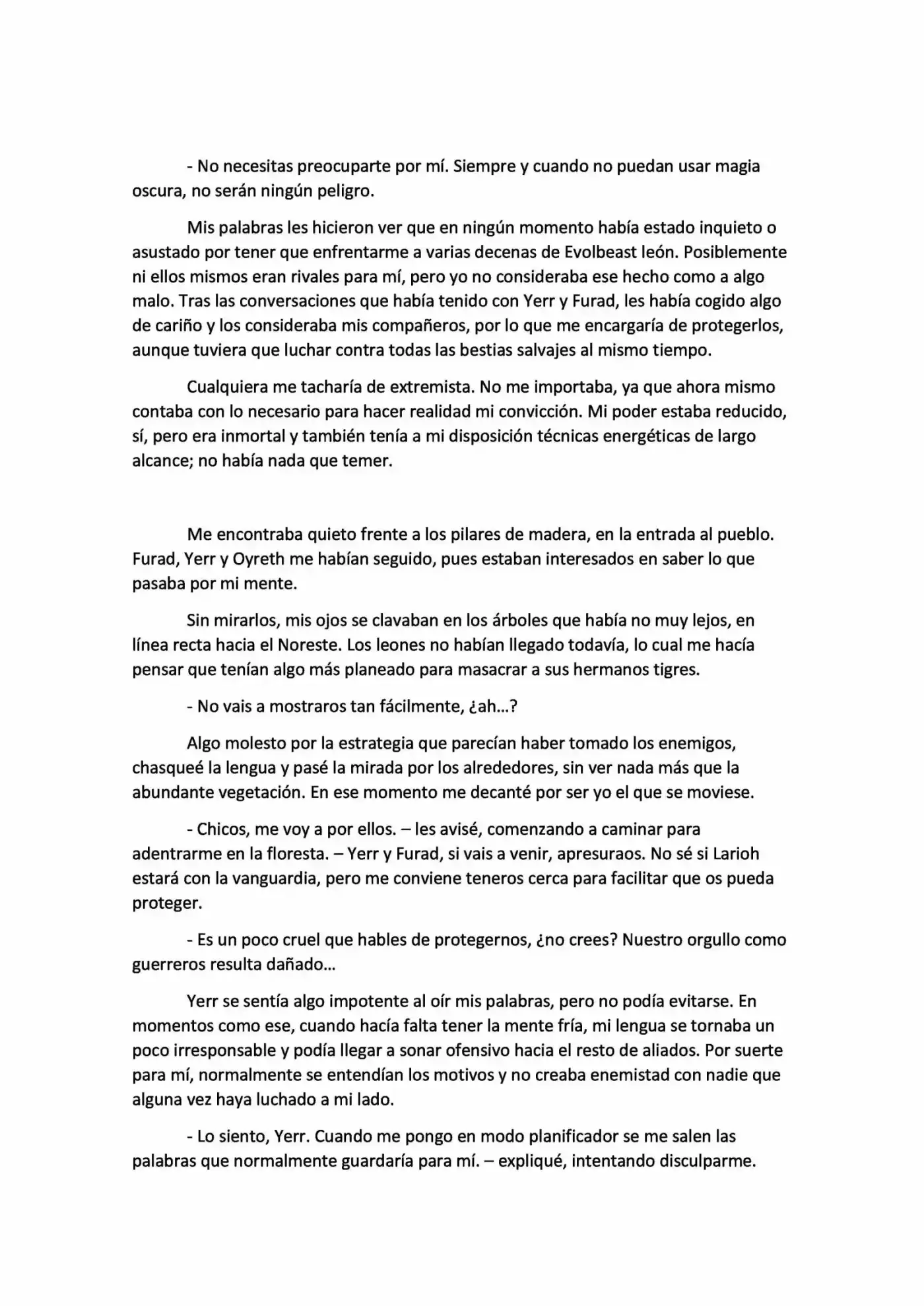 Monochrome Cross (2016) - Capítulo 10 - Página 2 - LectorTMOo