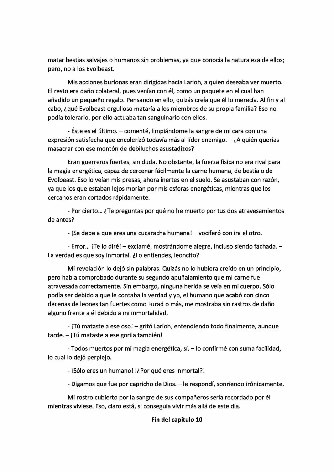 Monochrome Cross (2016) - Capítulo 10 - Página 9 - LectorTMOo