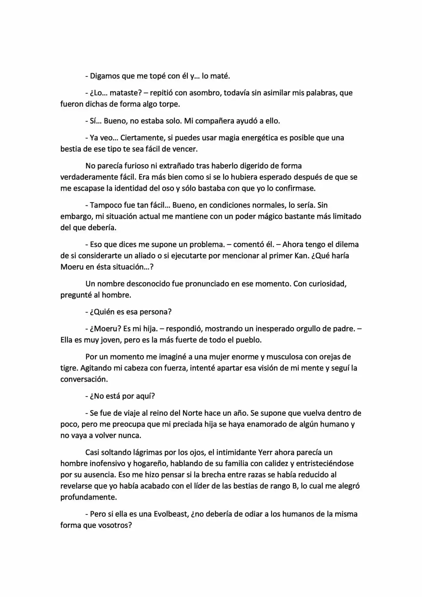 Monochrome Cross (2016) - Capítulo 7 - Página 8 - LectorTMOo