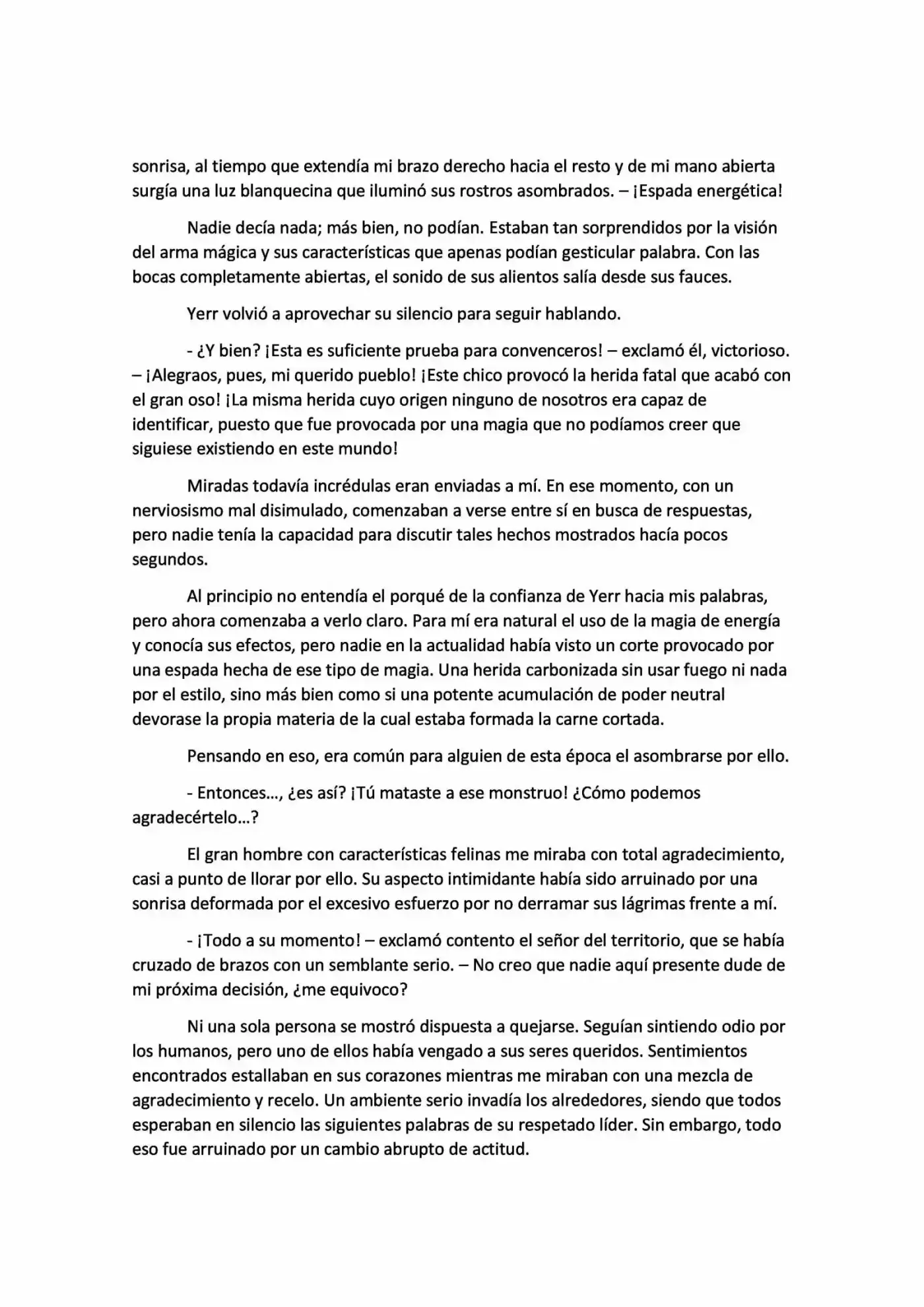 Monochrome Cross (2016) - Capítulo 8 - Página 3 - LectorTMOo