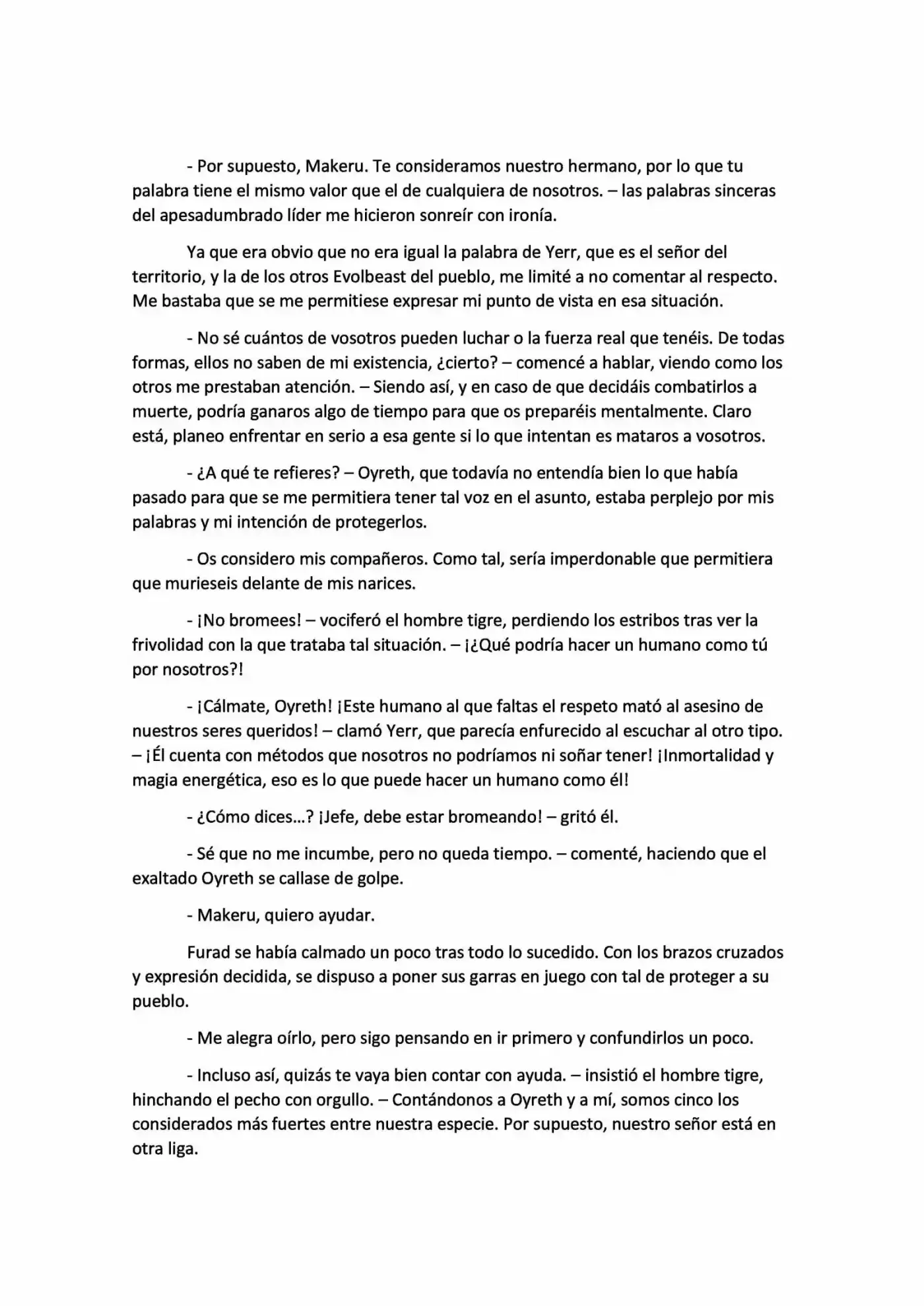 Monochrome Cross (2016) - Capítulo 9 - Página 9 - LectorTMOo