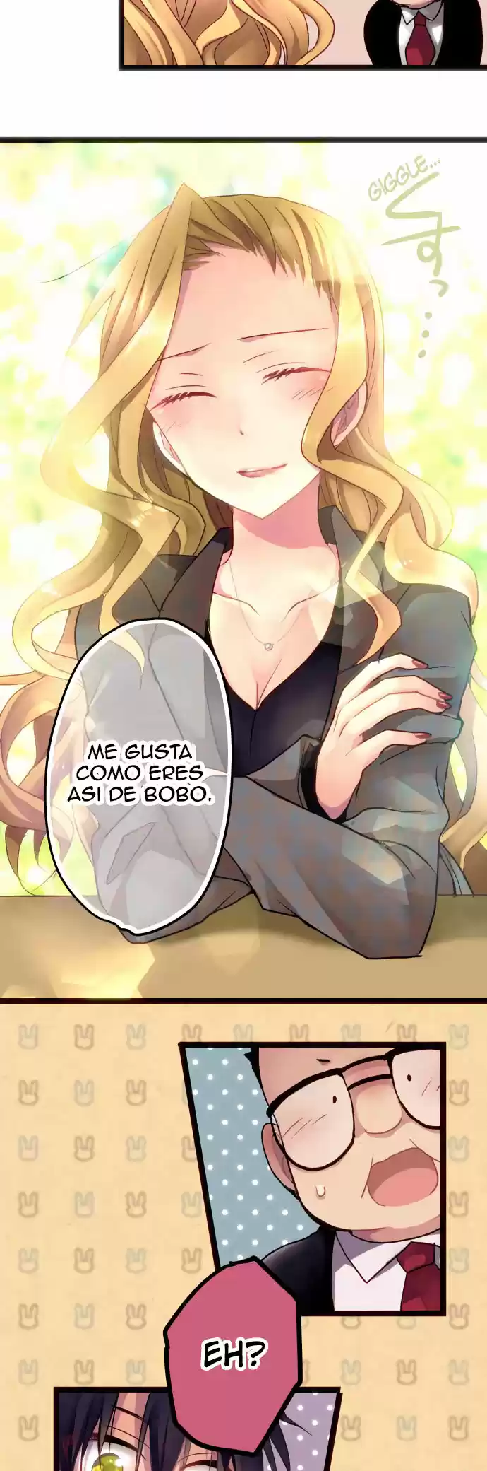 Monochrome Lovers (2018) - Capítulo 4 - Página 12 - LectorTMOo