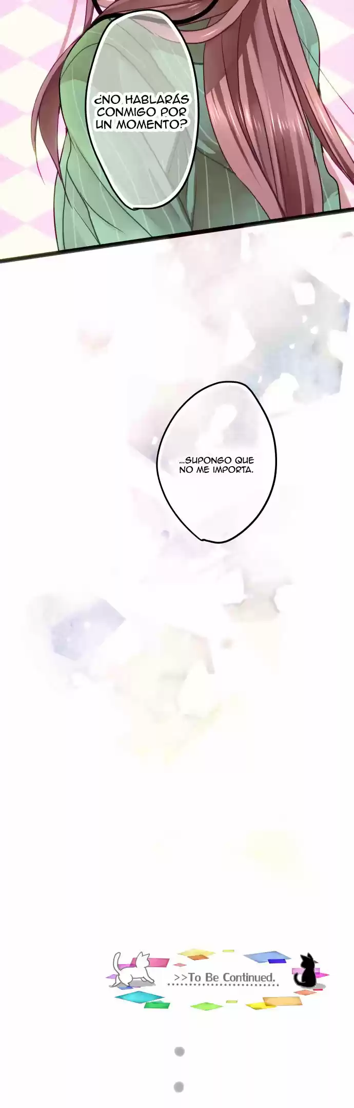 Monochrome Lovers (2018) - Capítulo 4 - Página 26 - LectorTMOo