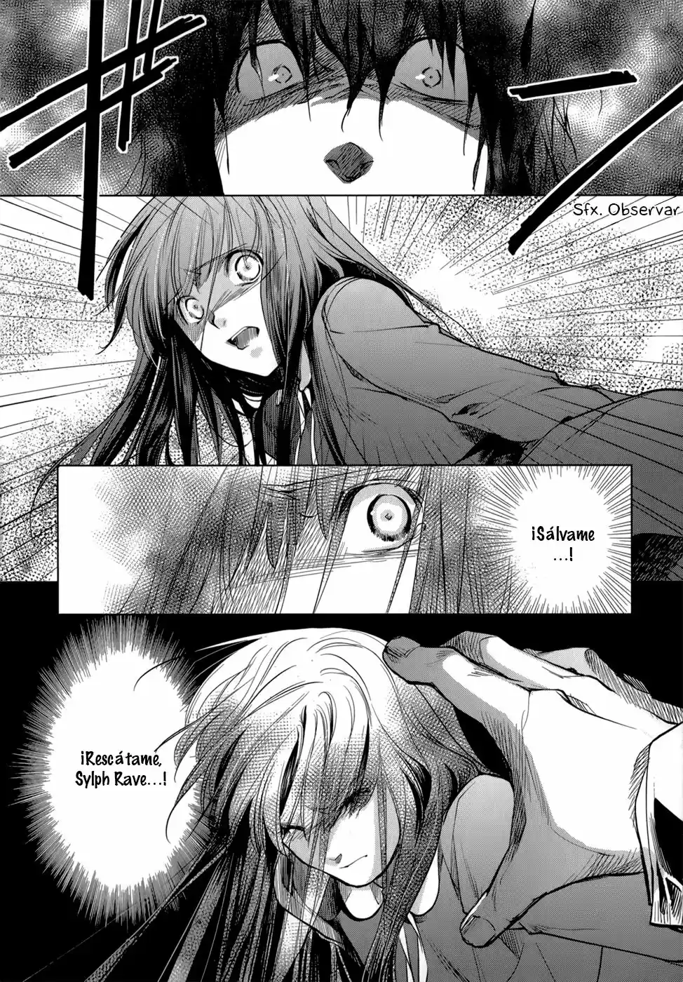 Monochrome Myst (2010) - Capítulo 7 - Página 18 - LectorTMOo