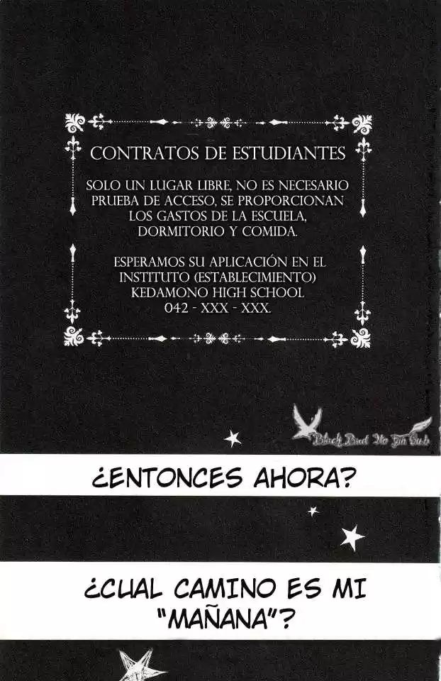 Monochrome Shounen Shojo (2008) - Capítulo 1 - Página 6 - LectorTMOo