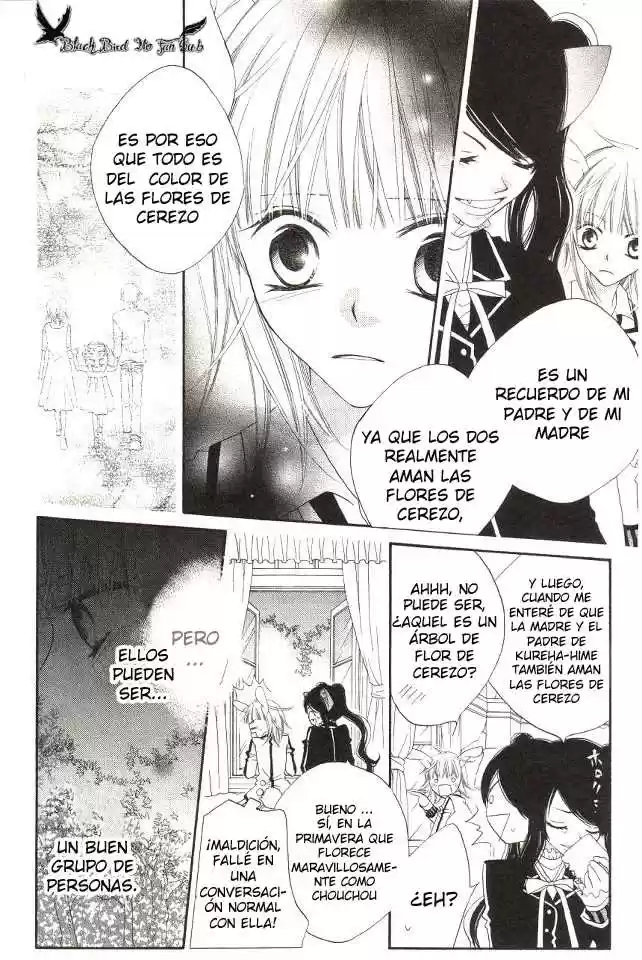 Monochrome Shounen Shojo (2008) - Capítulo 1 - Página 29 - LectorTMOo
