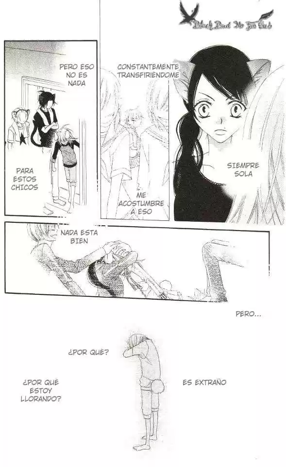 Monochrome Shounen Shojo (2008) - Capítulo 1 - Página 45 - LectorTMOo