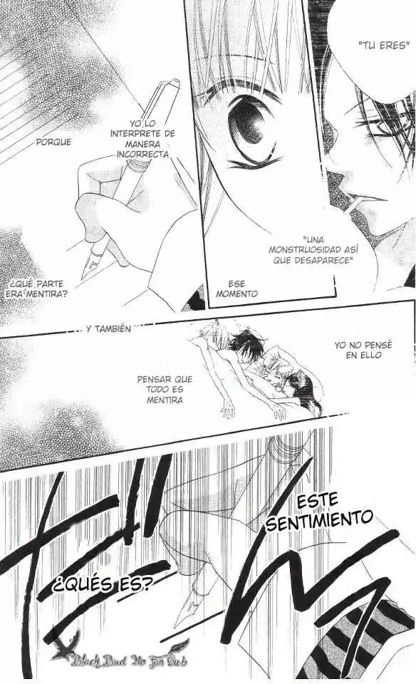 Monochrome Shounen Shojo (2008) - Capítulo 1 - Página 48 - LectorTMOo