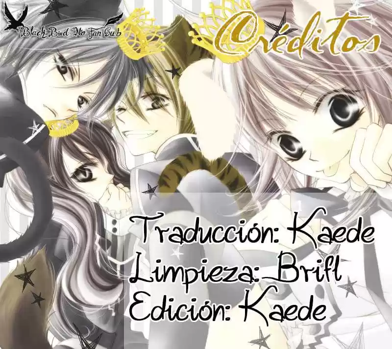 Monochrome Shounen Shojo (2008) - Capítulo 10 - Página 1 - LectorTMOo