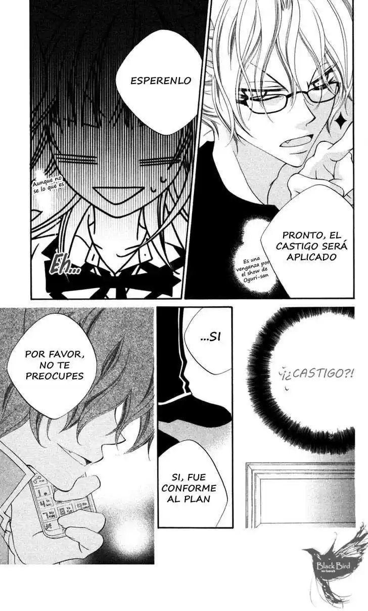 Monochrome Shounen Shojo (2008) - Capítulo 10 - Página 7 - LectorTMOo