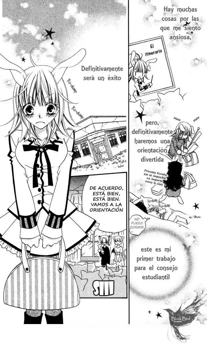 Monochrome Shounen Shojo (2008) - Capítulo 10 - Página 10 - LectorTMOo