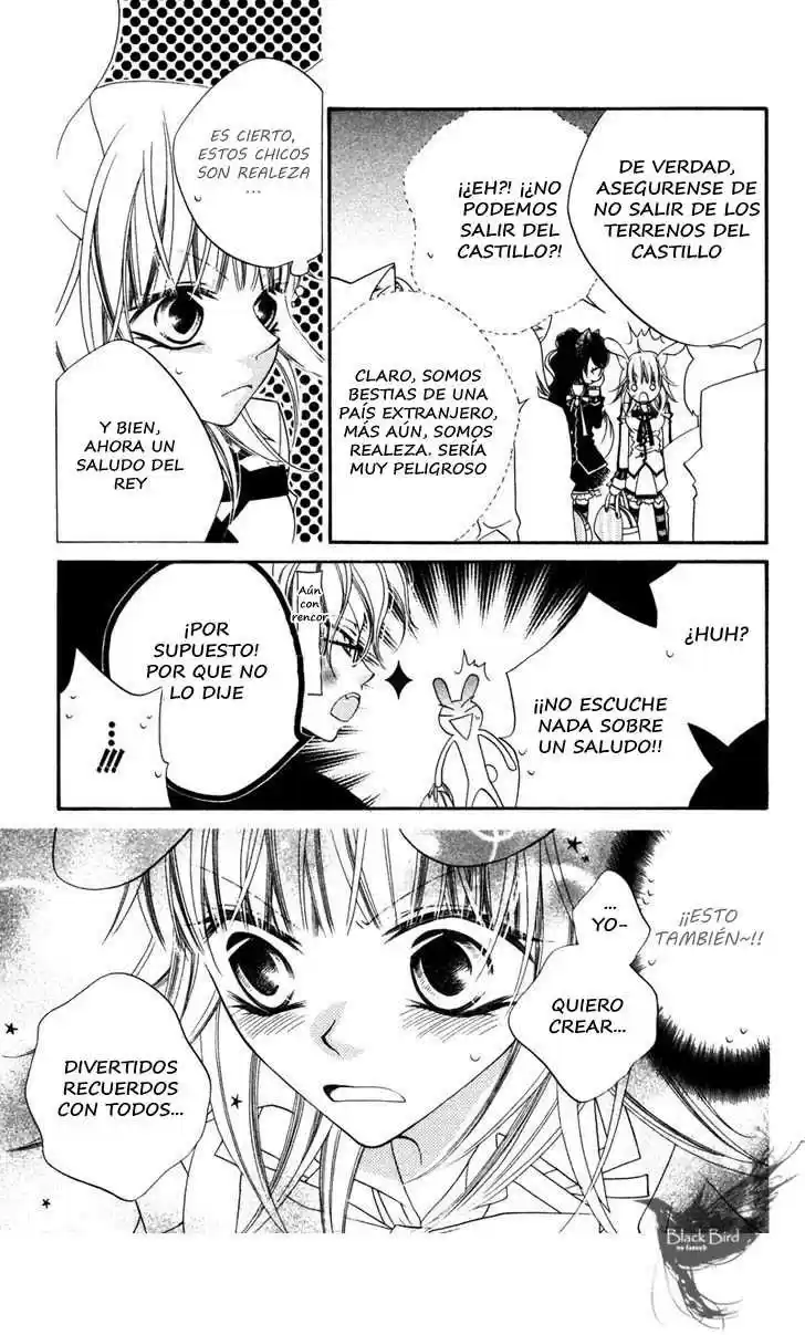 Monochrome Shounen Shojo (2008) - Capítulo 10 - Página 11 - LectorTMOo