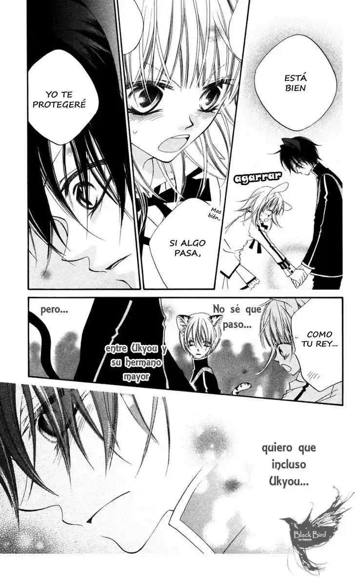 Monochrome Shounen Shojo (2008) - Capítulo 10 - Página 13 - LectorTMOo