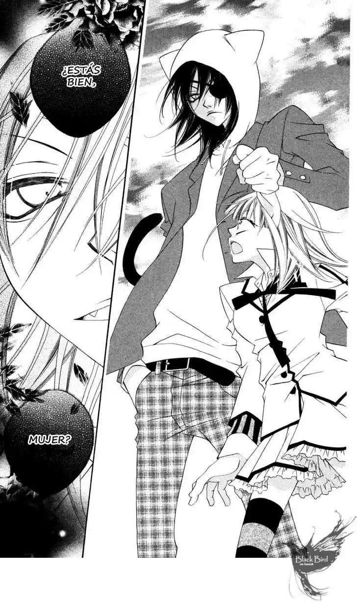 Monochrome Shounen Shojo (2008) - Capítulo 10 - Página 24 - LectorTMOo