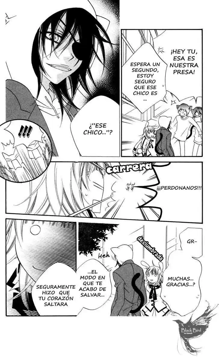 Monochrome Shounen Shojo (2008) - Capítulo 10 - Página 25 - LectorTMOo