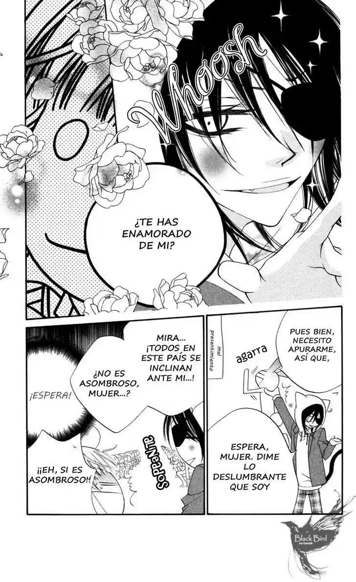 Monochrome Shounen Shojo (2008) - Capítulo 10 - Página 26 - LectorTMOo