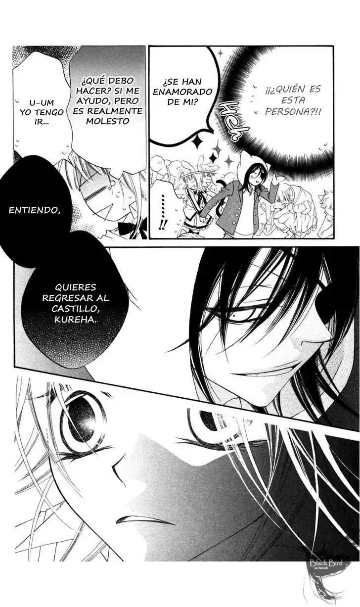 Monochrome Shounen Shojo (2008) - Capítulo 10 - Página 27 - LectorTMOo