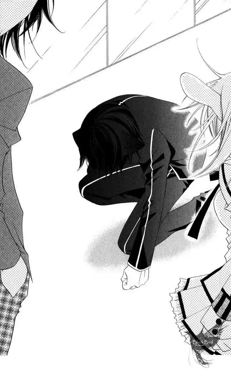 Monochrome Shounen Shojo (2008) - Capítulo 10 - Página 30 - LectorTMOo