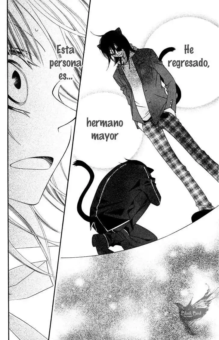 Monochrome Shounen Shojo (2008) - Capítulo 11 - Página 4 - LectorTMOo