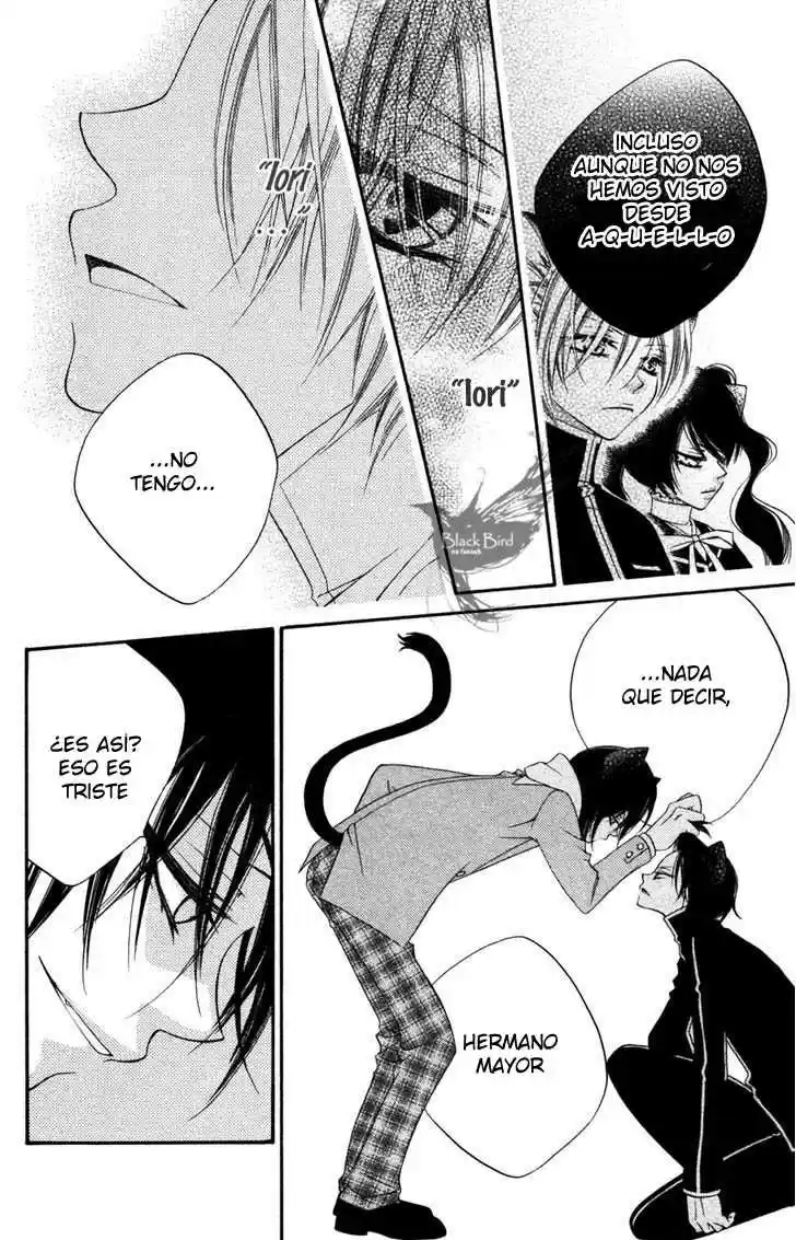 Monochrome Shounen Shojo (2008) - Capítulo 11 - Página 6 - LectorTMOo
