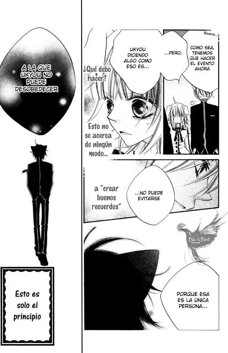 Monochrome Shounen Shojo (2008) - Capítulo 11 - Página 11 - LectorTMOo
