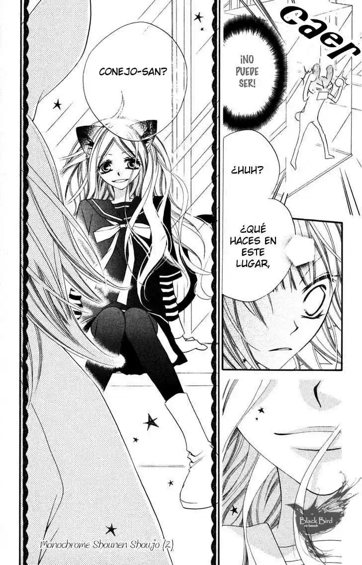 Monochrome Shounen Shojo (2008) - Capítulo 11 - Página 31 - LectorTMOo