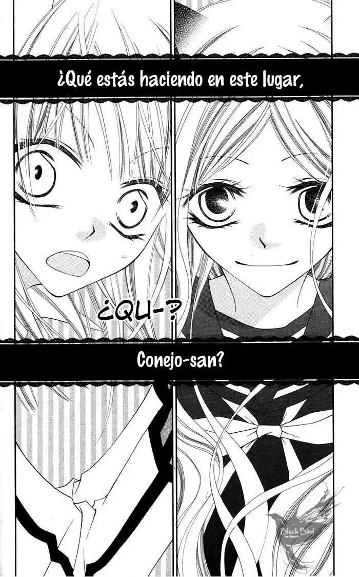 Monochrome Shounen Shojo (2008) - Capítulo 12 - Página 6 - LectorTMOo
