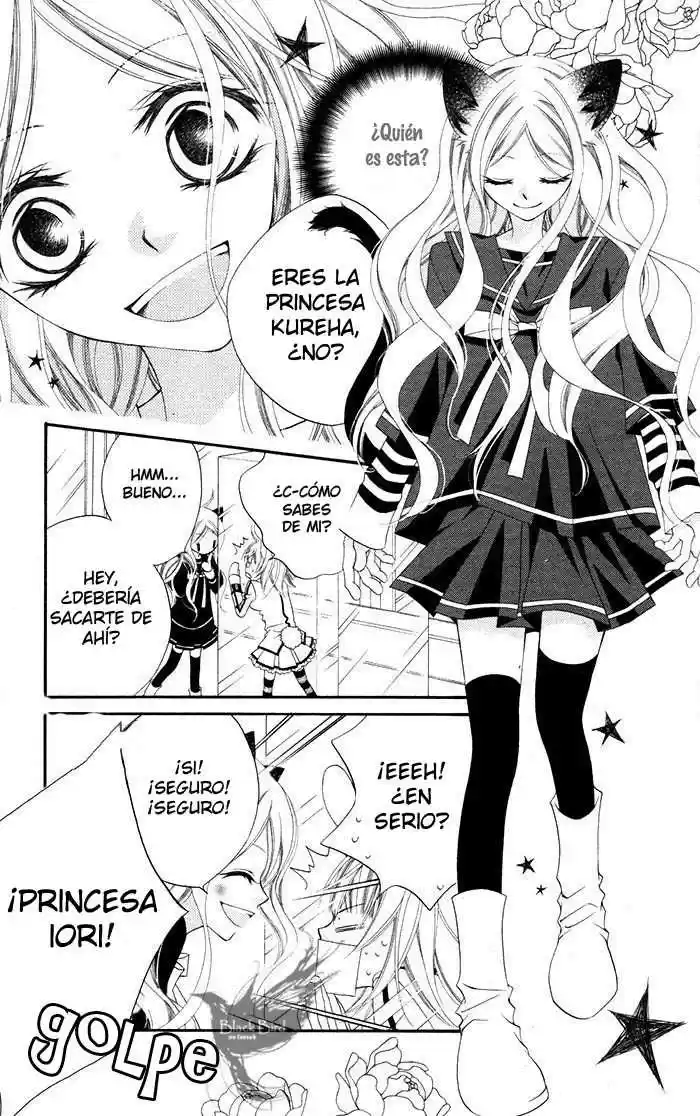 Monochrome Shounen Shojo (2008) - Capítulo 12 - Página 7 - LectorTMOo