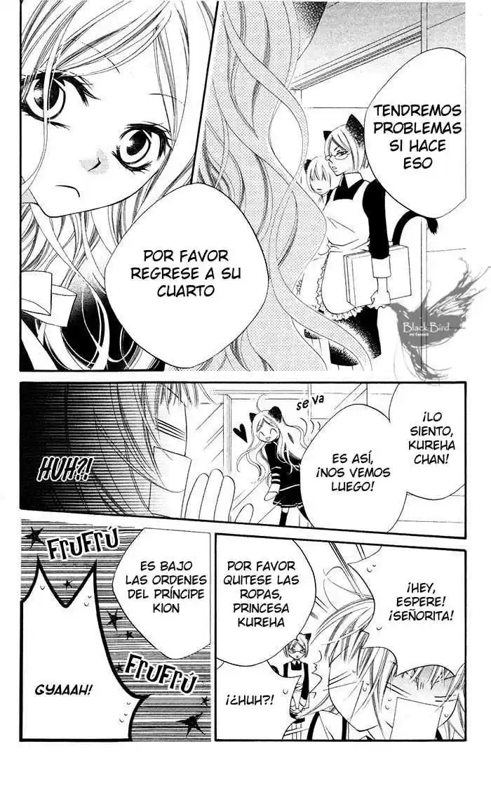 Monochrome Shounen Shojo (2008) - Capítulo 12 - Página 8 - LectorTMOo