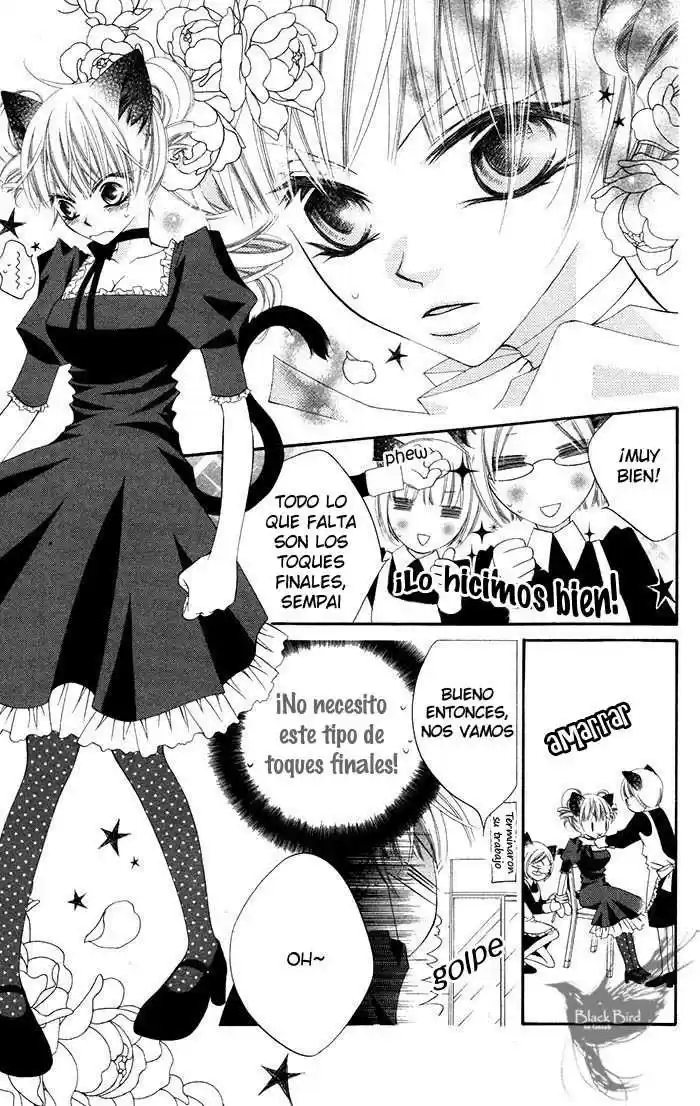 Monochrome Shounen Shojo (2008) - Capítulo 12 - Página 9 - LectorTMOo